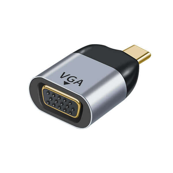 USB-C 3.1 naar VGA Adapter (USB Type C naar VGA monitor beamer aansluiting)