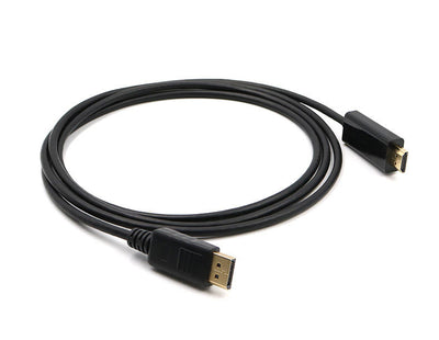 DP 1.2a naar HDMI 1.4b Adapter